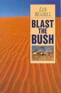 Abbildung von: Blast the Bush - New Holland Publishers