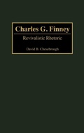 Cover: Charles G. Finney - Greenwood Press