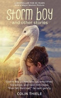 Cover: Storm Boy and Other Stories - New Holland Publishers
