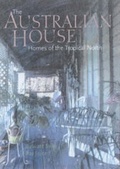 Cover: The Australian House - Reed Natural History Australia