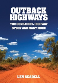 Abbildung von: Outback Highways - New Holland Publishers