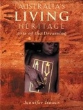 Cover: Australia's Living Heritage - New Holland Publishers