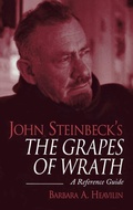 Cover: John Steinbeck's The Grapes of Wrath - Greenwood Press