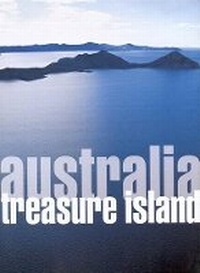 Abbildung von: Australia - Treasure Island - New Holland Publishers