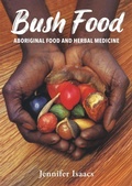 Cover: Bush Food - New Holland Publishers