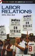Cover: Labor Relations - Greenwood Press