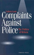 Bild: Complaints Against Police - Federation Press