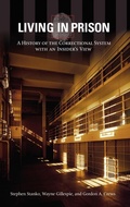 Cover: Living in Prison - Greenwood Press