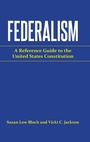 Cover: Federalism - Praeger Publishers Inc