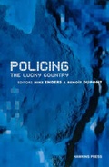 Cover: Policing the Lucky Country - Federation Press