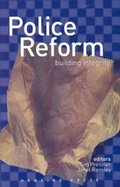 Bild: Police Reform - Federation Press