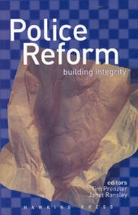 Abbildung von: Police Reform - Federation Press
