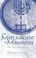 Cover: The Most Ancient of Minorities - Praeger Publishers Inc