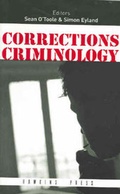 Cover: Corrections Criminology - Federation Press