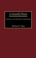 Cover: A Grateful Heart - Praeger Publishers Inc