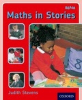 Cover: Maths in Stories - BEAM