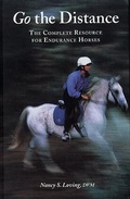 Cover: Go the Distance - Kenilworth Press Ltd