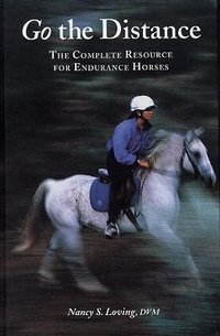 Enlarge image Cover: Go the Distance - Kenilworth Press Ltd
