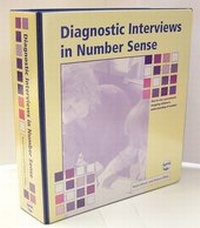 Abbildung von: Diagnostic Interviews in Number Sense Looseleaf - BEAM