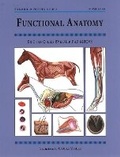 Cover: Functional Anatomy - Kenilworth Press Ltd