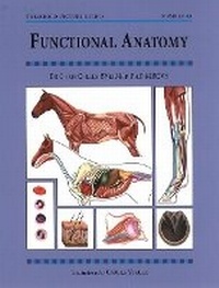 Enlarge image Cover: Functional Anatomy - Kenilworth Press Ltd