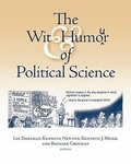 Cover: Wit and Humor of Political Science - American Political Science Association