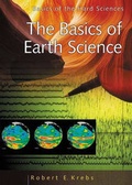 Cover: The Basics of Earth Science - Greenwood Press