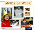 Cover: Maths all Week - BEAM