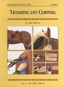 Cover: Trimming and Clipping - Kenilworth Press Ltd