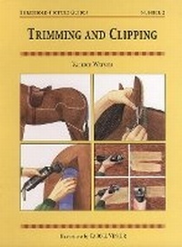 Enlarge image Cover: Trimming and Clipping - Kenilworth Press Ltd