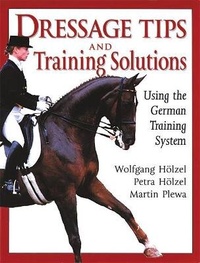 Enlarge image Cover: Dressage Tips and Training Solutions - Kenilworth Press Ltd