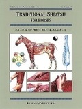 Cover: Traditional Shiatsu for Horses - Kenilworth Press Ltd