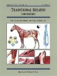 Abbildung von: Traditional Shiatsu for Horses - Kenilworth Press Ltd