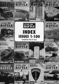 Cover: "After the Battle": Index Issues 1-100 - After the Battle
