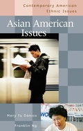 Cover: Asian American Issues - Greenwood Press
