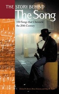 Cover: The Story Behind the Song - Greenwood Press