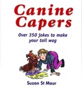 Cover: Canine Capers - Kenilworth Press Ltd