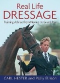 Cover: Real Life Dressage - Kenilworth Press Ltd