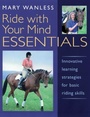 Cover: Ride with Your Mind ESSENTIALS - Kenilworth Press Ltd