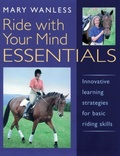 Cover: Ride with Your Mind ESSENTIALS - Kenilworth Press Ltd