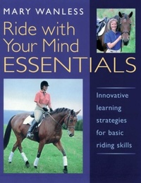 Enlarge image Cover: Ride with Your Mind ESSENTIALS - Kenilworth Press Ltd