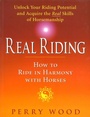 Cover: Real Riding - Kenilworth Press Ltd