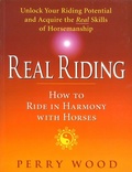Cover: Real Riding - Kenilworth Press Ltd