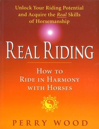 Enlarge image Cover: Real Riding - Kenilworth Press Ltd