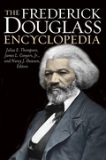 Cover: The Frederick Douglass Encyclopedia - Greenwood Press