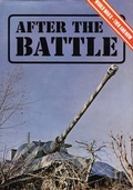 Cover: "After the Battle": v. 1 - After the Battle
