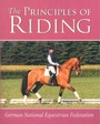 Cover: The Principles of Riding - Kenilworth Press Ltd