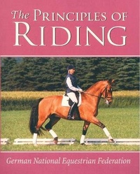Enlarge image Cover: The Principles of Riding - Kenilworth Press Ltd