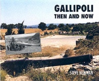 Enlarge image Cover: Gallipoli - After the Battle
