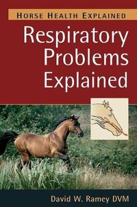 Abbildung von: Respiratory Problems Explained - Kenilworth Press Ltd